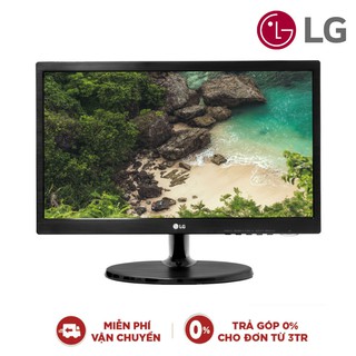 Màn hình máy tính LCD LG 20M39H 19.5'' 1366x768 - new 100%