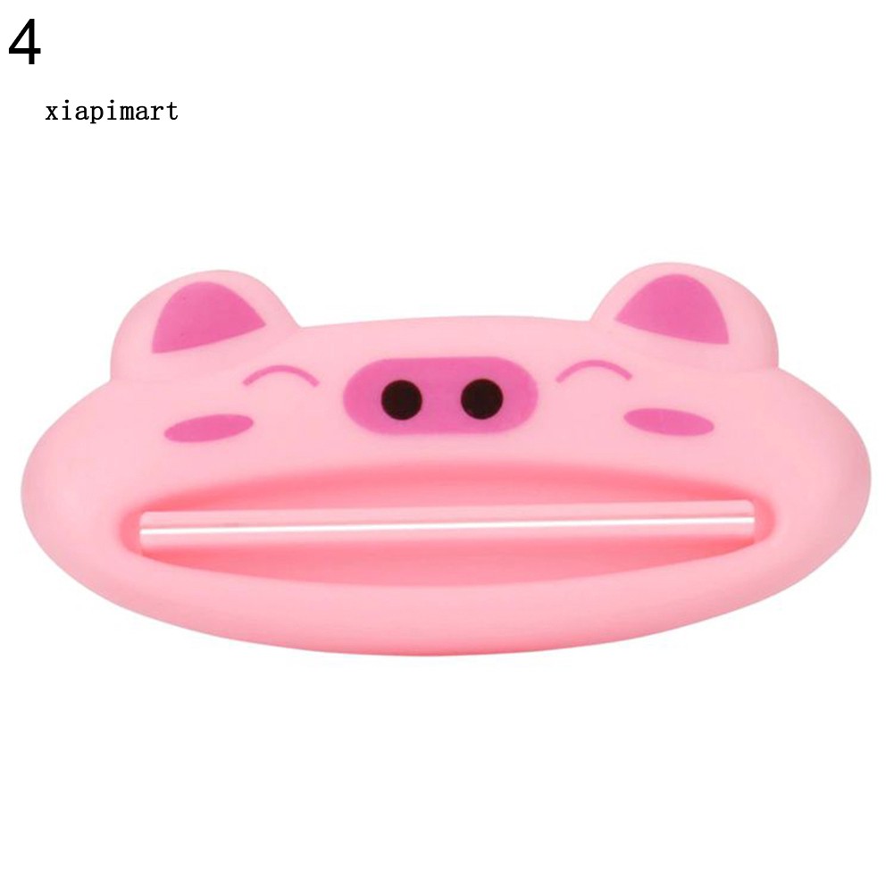 Dụng Cụ Nặn Kem Đánh Răng Hình Động Vật Dễ Thương | BigBuy360 - bigbuy360.vn