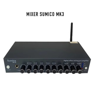  Vang cơ Sumico MK3 hàng chính hãng anh duy audio