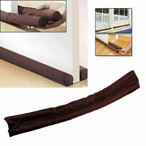 Dụng Cụ Chặn Cửa Chống Bụi Tiết Kiệm Năng Lượng