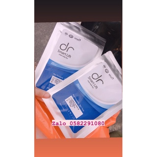 Chỉ thẩm mỹ hàn quốc dr smart lift