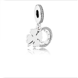 Phụ kiện Charm bạc S925