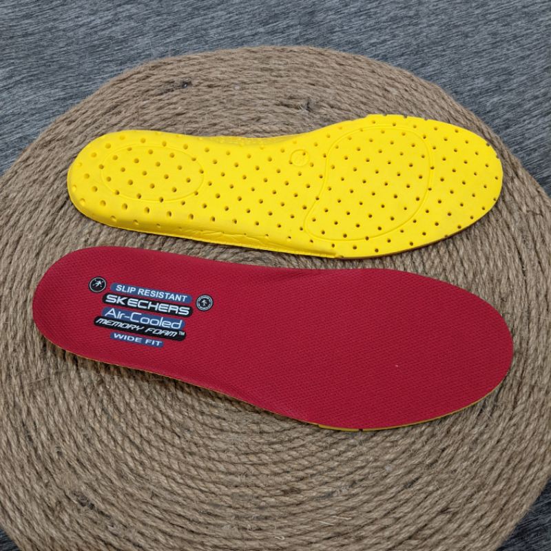 Lót giày Skechers Memory Foam