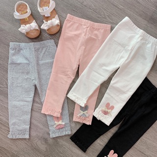 Quần legging cho bé