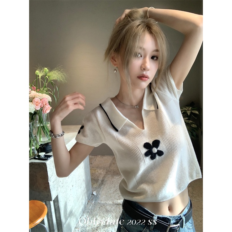 Áo Len Mềm Mại Thời Trang Cổ Điển Cho Nữ