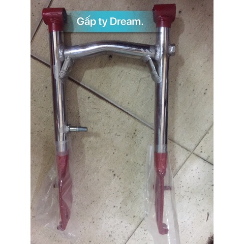 GẮP TY PHUỘC DREAM, WAVE, RS VÀ NHIỀU LOẠI XE KHÁC