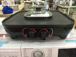 Lẩu nướng Lorente LT-769