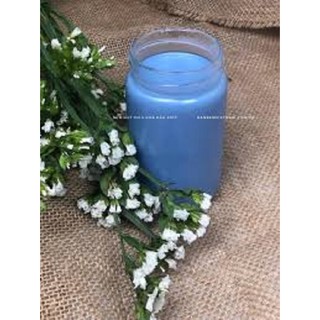 BỘT HOA ĐẬU BIẾC SẤY LẠNH 50