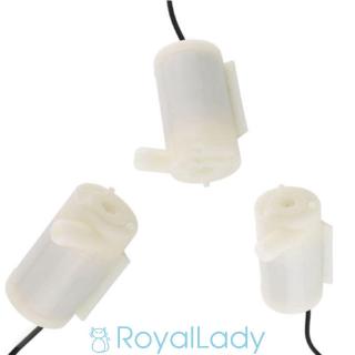 Máy Bơm Nước Mini Cho Bể Cá Cảnh