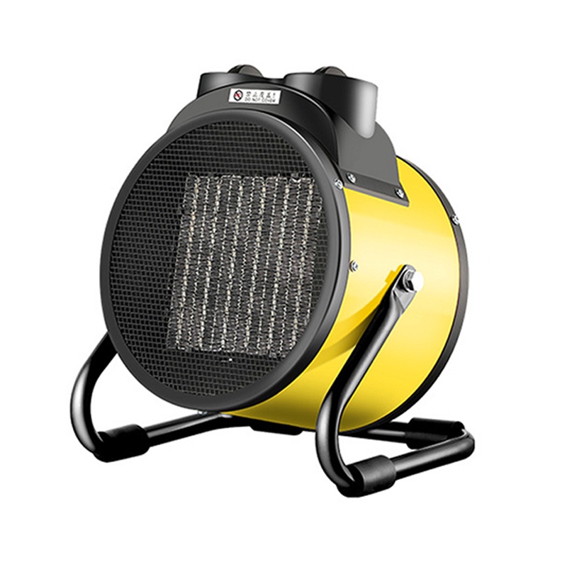 Quạt Gốm Sưởi Ấm Không Khí Công Suất Cao 2000W / 3000W