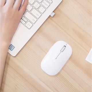 Chuột không dây Xiaomi Wireless Mouse 2 ver2017
