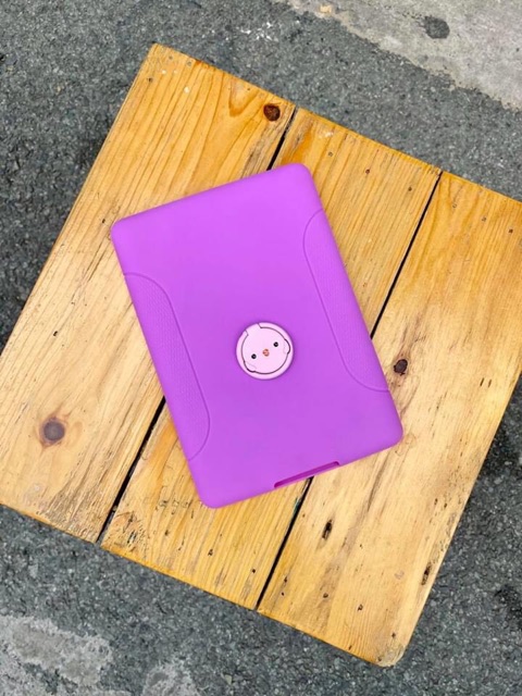 Ốp silicon Oasis 2/3 và paperwhite gen 1/2/3/4