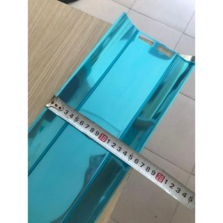 Máng đèn Led 1M2 - Máng đèn cho hồ cá 0.6m, 1.2m- Chóa đèn Led 1m2 0.6m