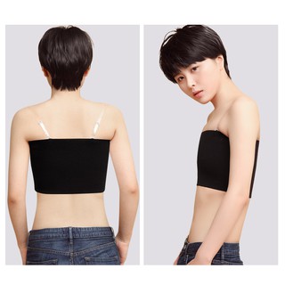 Bản nịt Tomboy cao câp
