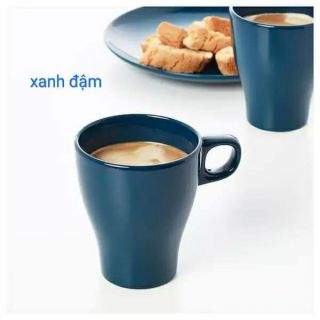 Cốc sứ ikea