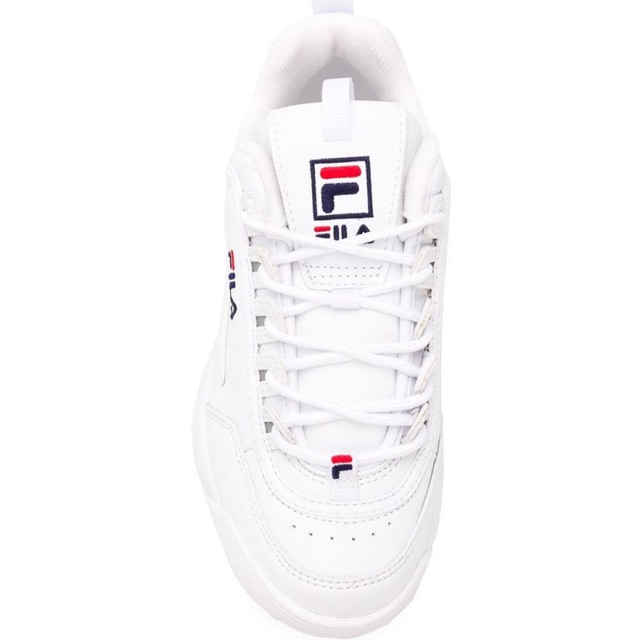 giầy fila trắng chính hãng giá rẻ, giầy xuất dư giá rẻ, giày VNXK giá re