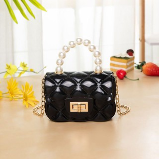 [Hàng Sẵn] TÚI XÁCH MINI PVC