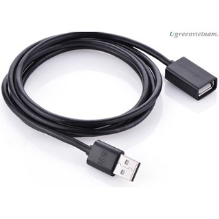 Dây nối dài usb 5m ugreen 10318