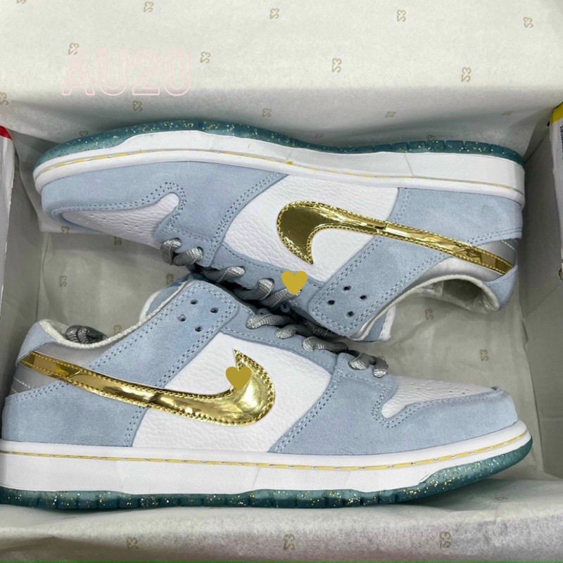 Giày Thể Thao Sneaker Low Hoa Tuyết Giữa Mùa Hè Phong Cách | BigBuy360 - bigbuy360.vn