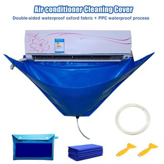 Vỏ Bọc Máy Điều Hòa / Máy Điều Hòa / Máy Điều Hòa Làm Sạch Trong Nhà Tiện Dụng
