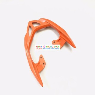 cảng sau sirius màu cam