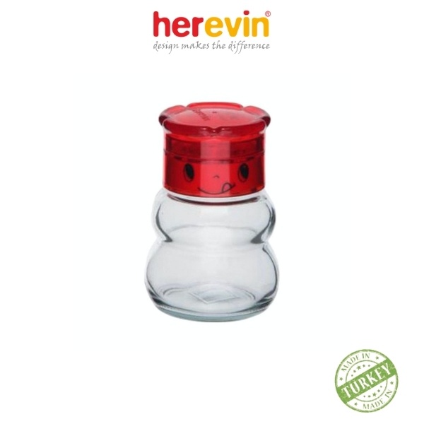 Hũ Xay Tiêu TT Herevin 150ml - HUGI131650-000