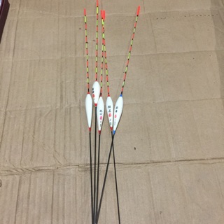 Combo 5 phao câu đài