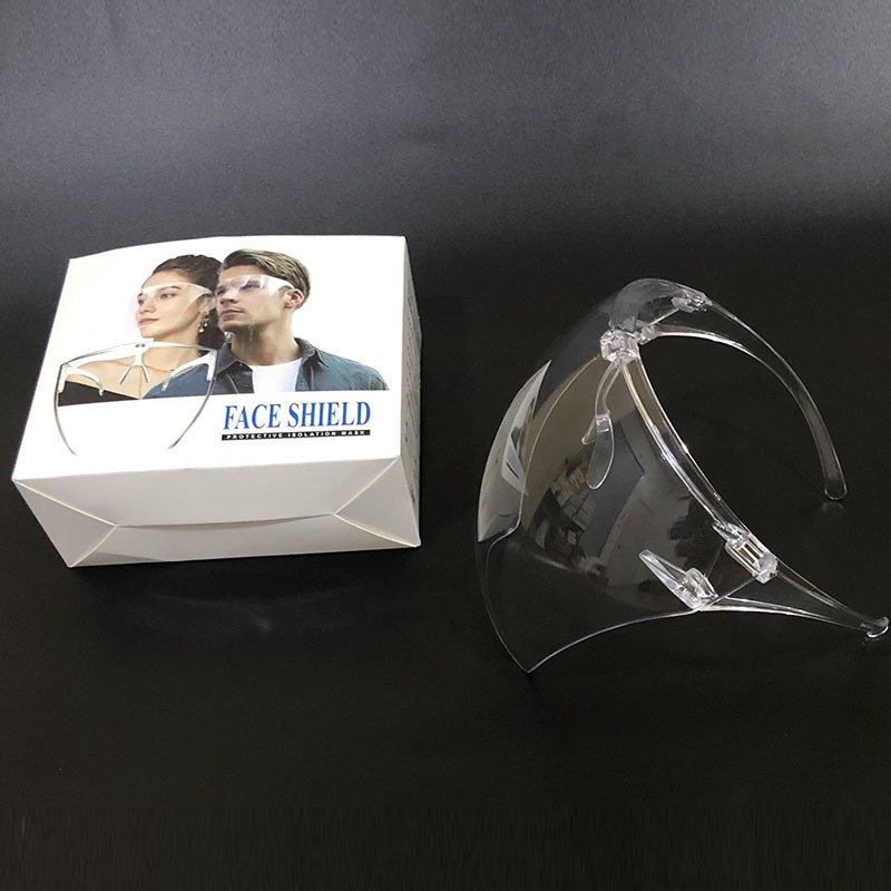 [Siêu HOT] Kính Chống Giọt Bắn Hàng Cao Cấp Che Hết Mặt Đảm Bảo An Toàn | BigBuy360 - bigbuy360.vn