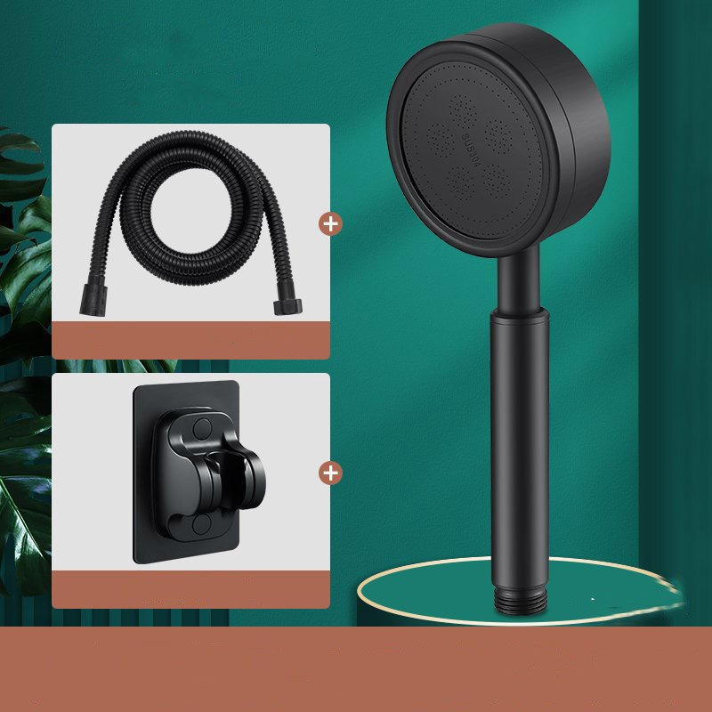 Vòi Hoa Sen Vòi Sen Tăng Áp Lực Nước Mạnh Cao Cấp Không Gỉ Sun.z