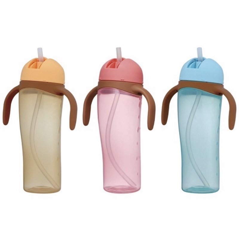 Bình tập uống nước pigeon 330ml