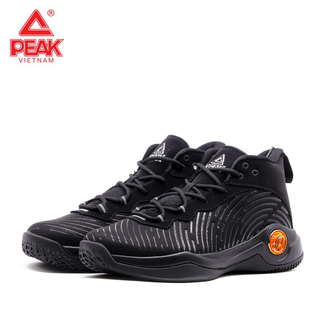 Giày bóng rổ PEAK Tony Parker Outdoor Air Flow High E94141A mới NEW new . ^ ! ` ¹