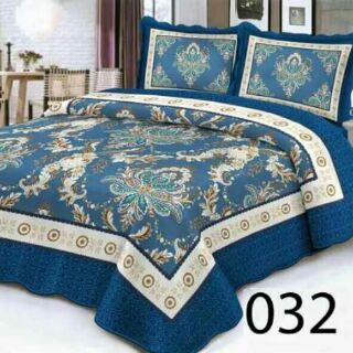 ga gối quilt