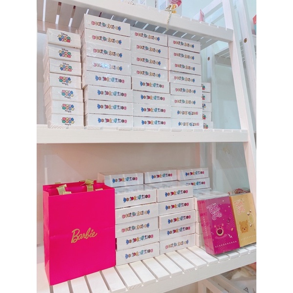 Tai Nghe Bluetooth Tsum Tsum x Disney Chính Hãng Nhiều Mẫu