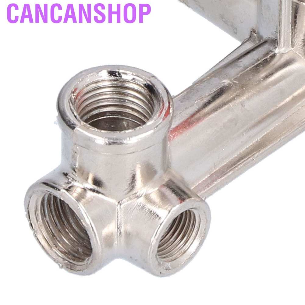 Van Điều Chỉnh Máy Nén Khí Bằng Kim Loại Chất Lượng Cao