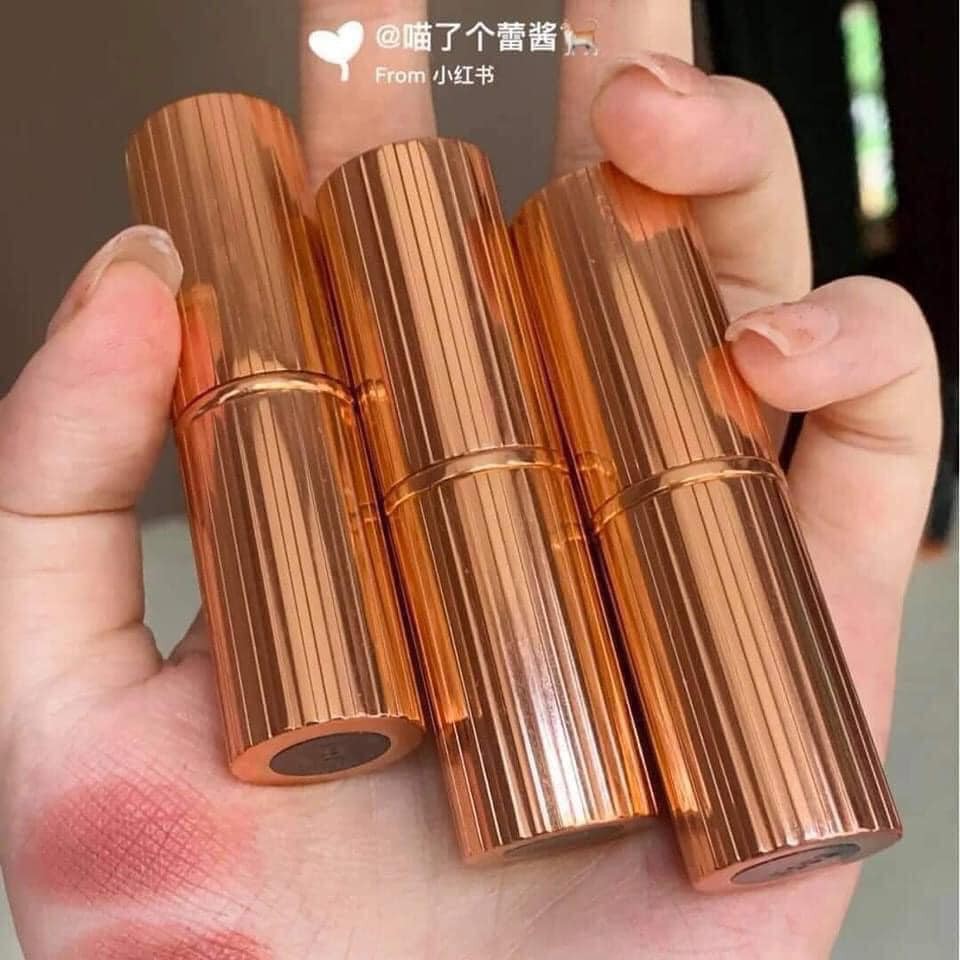 Charlotte Tilbury- Son fullsize unbox màu First Dance | BigBuy360 - bigbuy360.vn