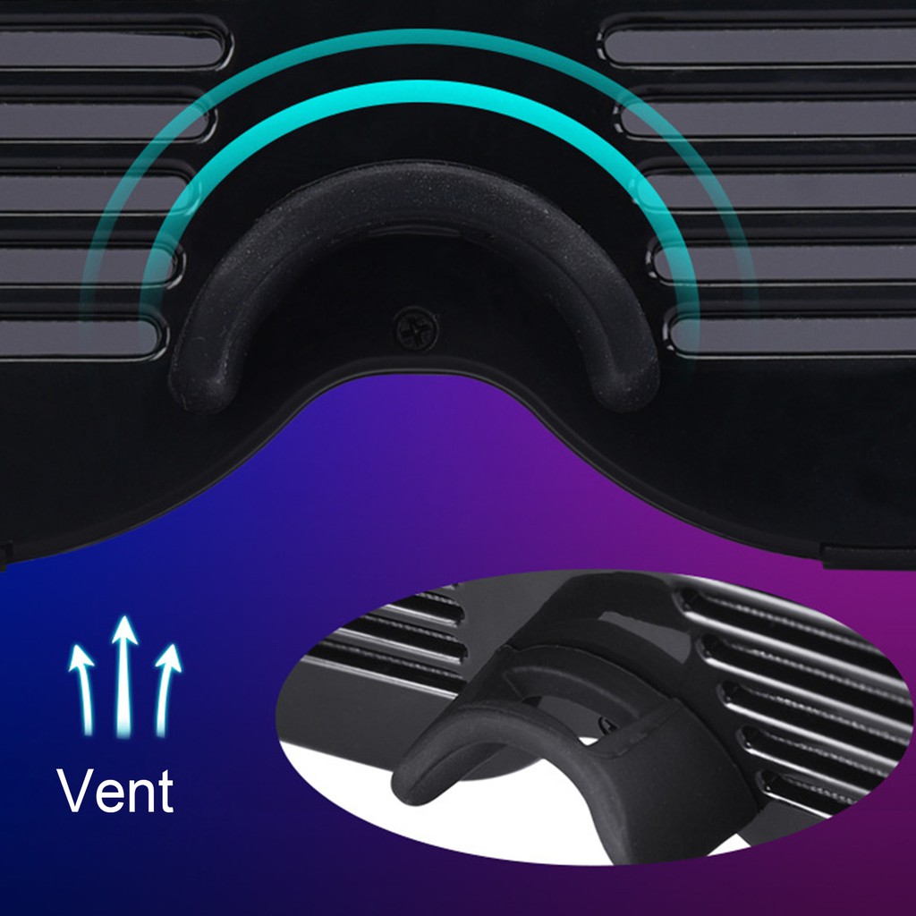 Kính mát có đèn LED phát sáng kết nối bluetooth cao cấp