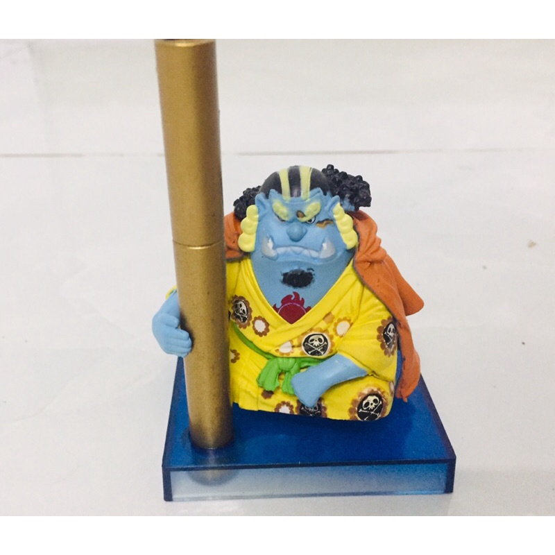 Mô hình lắp ráp one piece 25cm