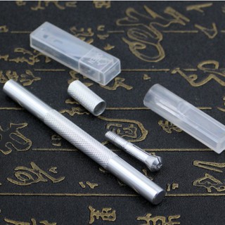 Dao khắc dưa hấu - 9 lưỡi