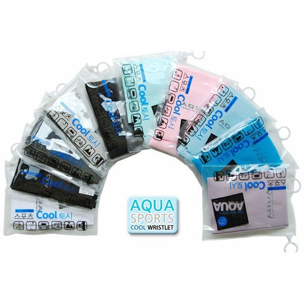 Găng Tay Chống Nắng Hàn Quốc Aqua X Let's slim-kiểu xỏ ngón