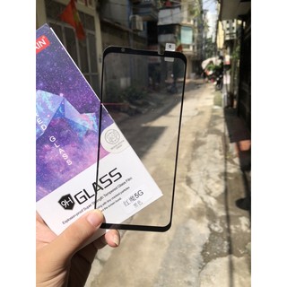 cường lực full nubia red magic5g