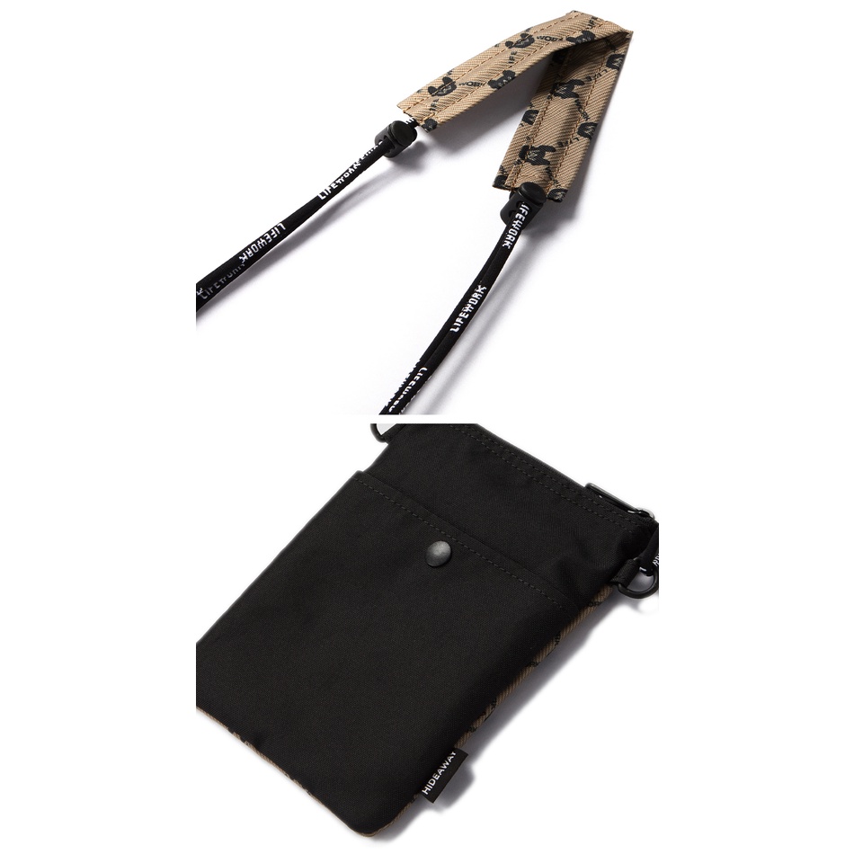 Túi Lifework Radok Flat Phone Bag LW235BG404