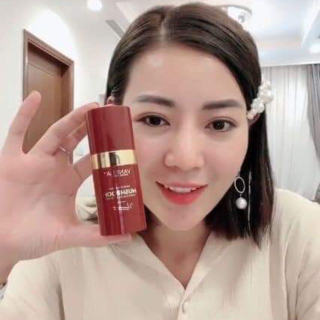 Kem Nền Vanesa Thanh Hương