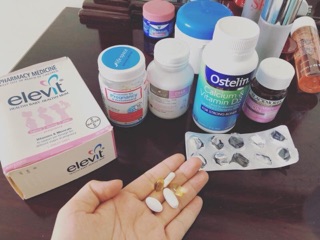 CÁC COMBO SẢN PHẨM TQN SHOP