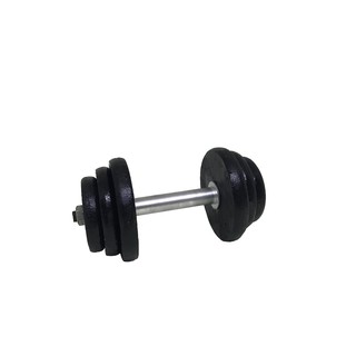 Tạ Tay Tháo Lắp NT-Star 10kg