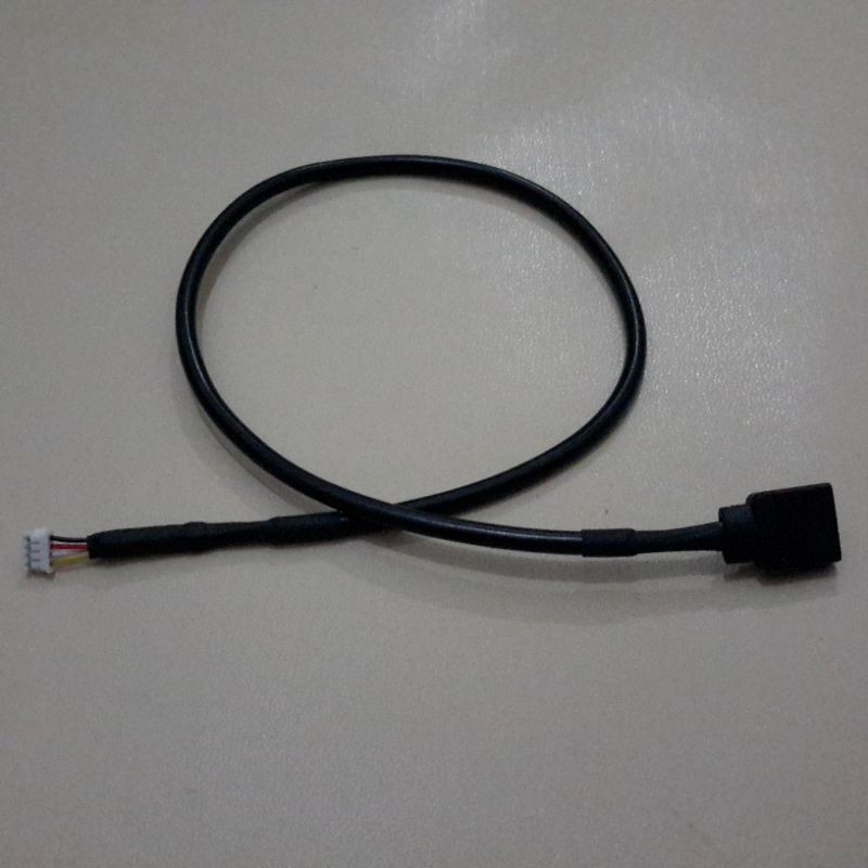 Amd Dây Cáp Lăng Kính 3pin usb / 4pin rgb Thay Thế Tiện Dụng