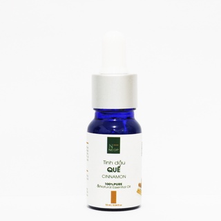 Tinh dầu quế neop - cinnamon essential oil 10ml