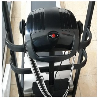 Máy chạy bộ Aguri AGT-106LE
