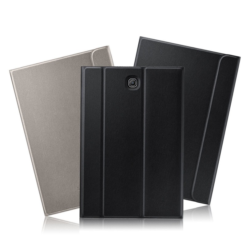 Bao Da Samsung Galaxy Tab S2 9.7 Book Cover Chính Hãng