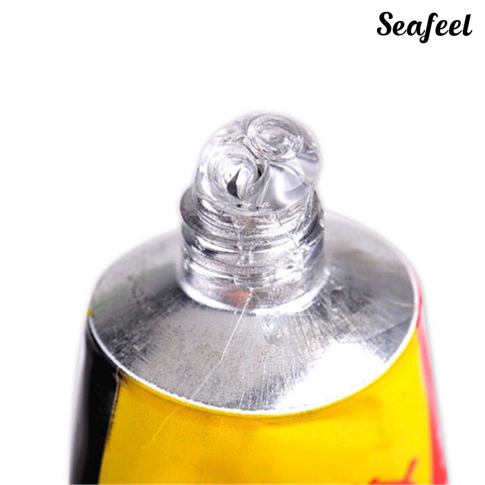 [Hàng mới về] Keo dán sửa chữa giày thể thao tiện dụng 18ml