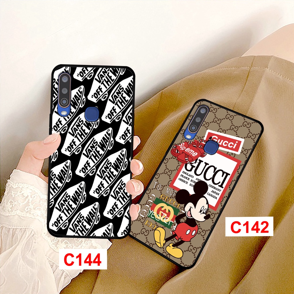 Ốp lưng Vivo U10 - Y12 - Y15 - Y17 - Y19 in hình thời trang cao cấp. ốp vivo rẻ bền đẹp